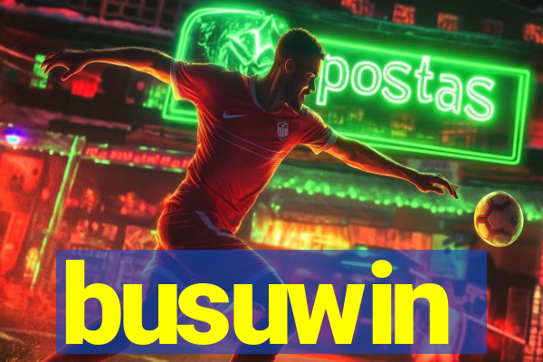busuwin