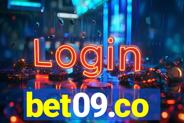 bet09.co