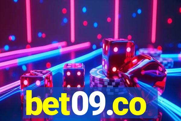 bet09.co