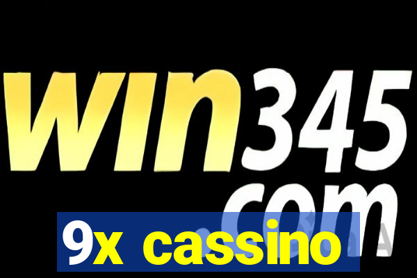 9x cassino