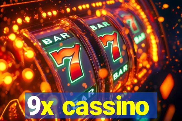 9x cassino