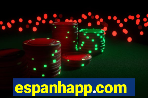 espanhapp.com