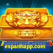 espanhapp.com