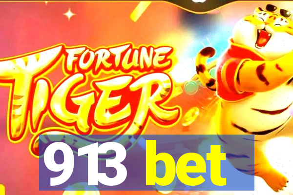 913 bet