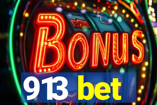 913 bet