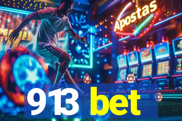 913 bet