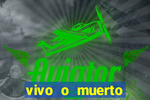 vivo o muerto manhwa 18