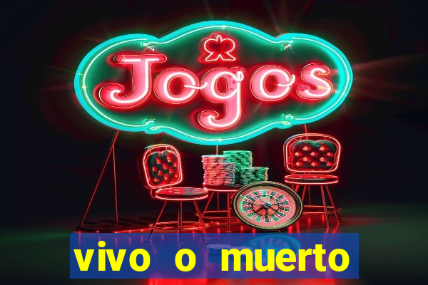 vivo o muerto manhwa 18