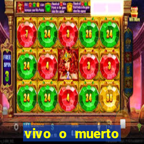 vivo o muerto manhwa 18