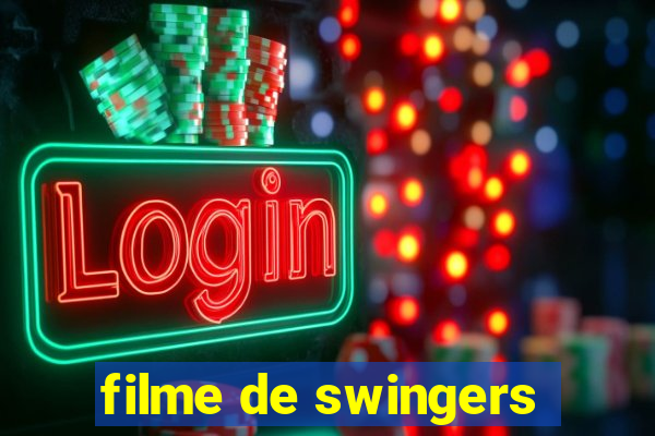 filme de swingers