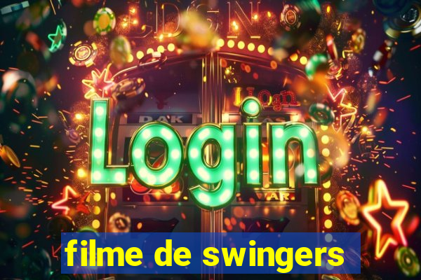filme de swingers