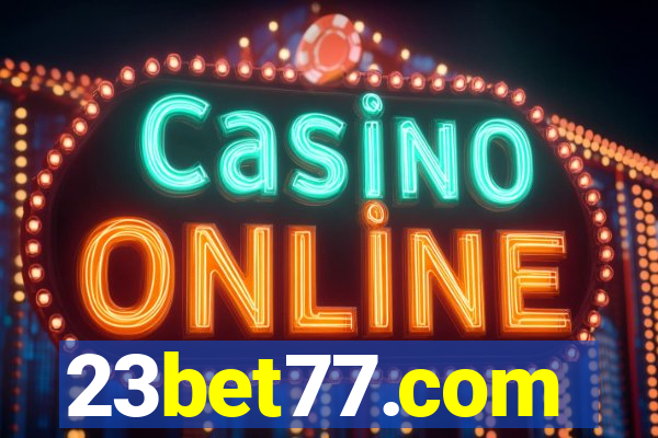 23bet77.com