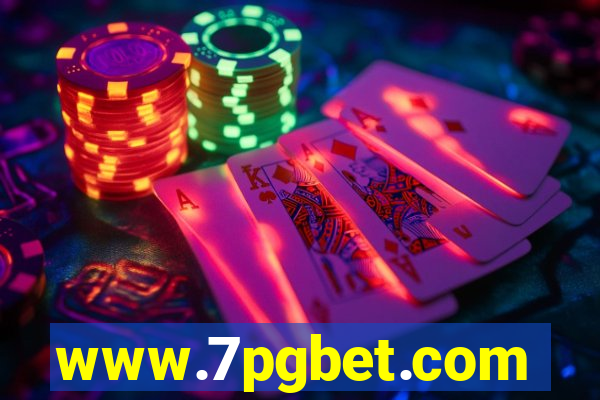 www.7pgbet.com