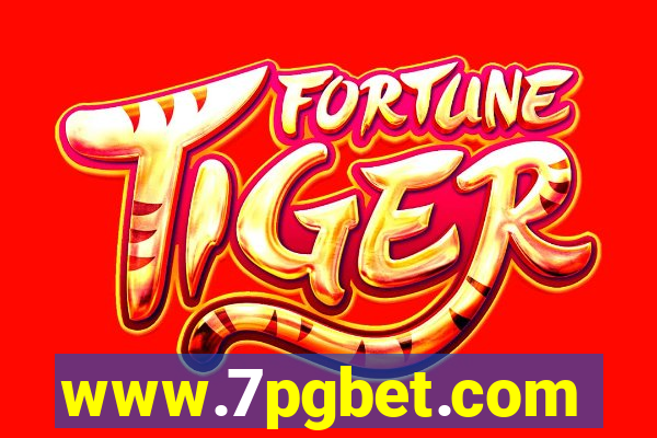 www.7pgbet.com