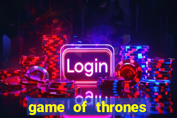 game of thrones assistir telegram 2 temporada