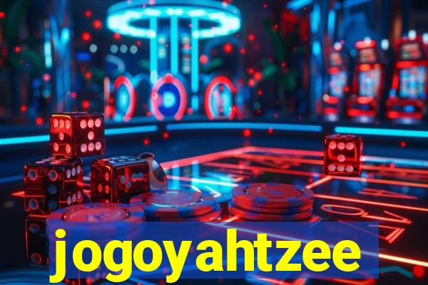 jogoyahtzee