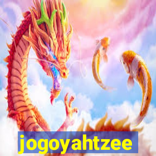 jogoyahtzee