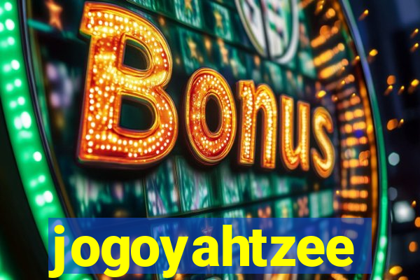 jogoyahtzee