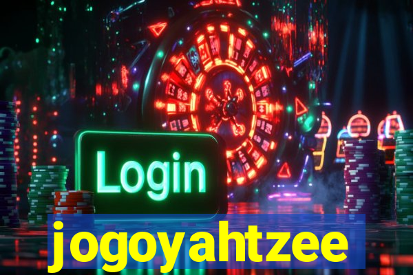 jogoyahtzee