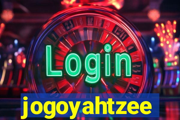 jogoyahtzee