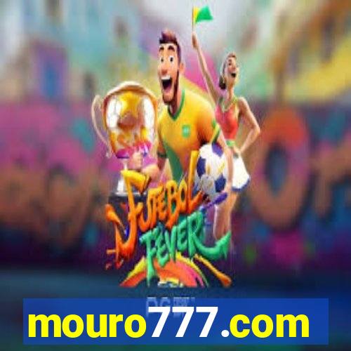 mouro777.com