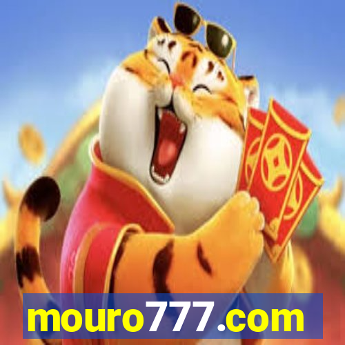 mouro777.com
