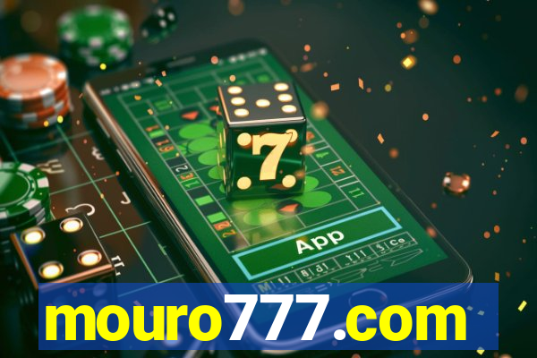 mouro777.com