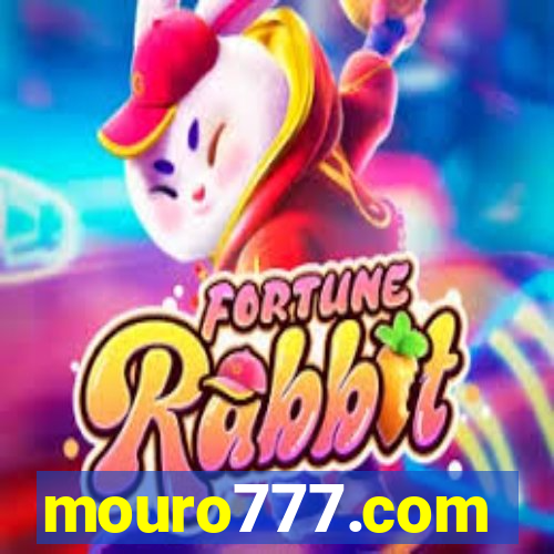 mouro777.com