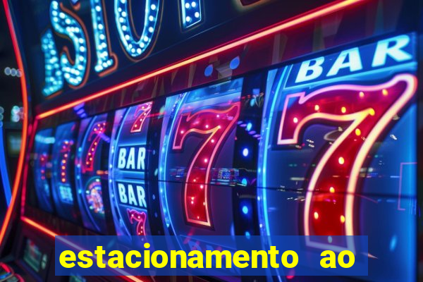 estacionamento ao lado do hospital cruzeiro do sul em osasco