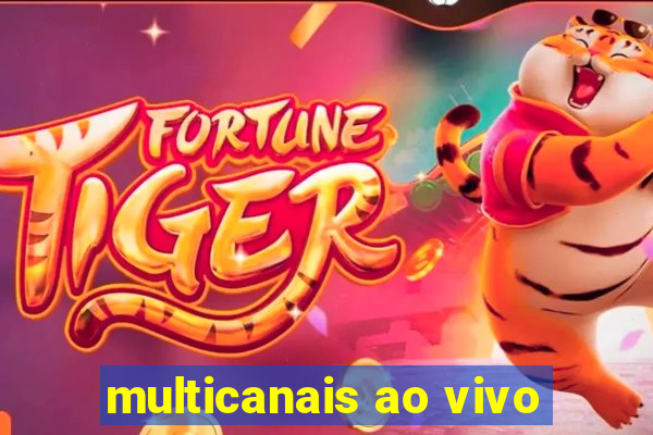 multicanais ao vivo