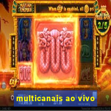 multicanais ao vivo