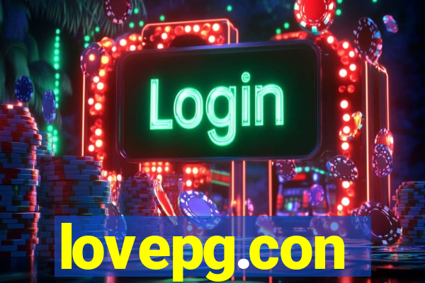 lovepg.con