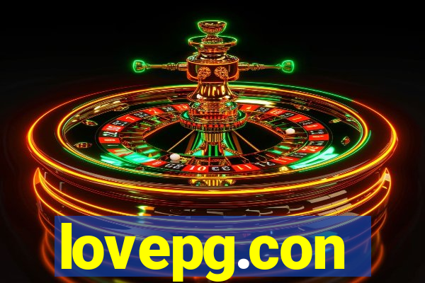 lovepg.con