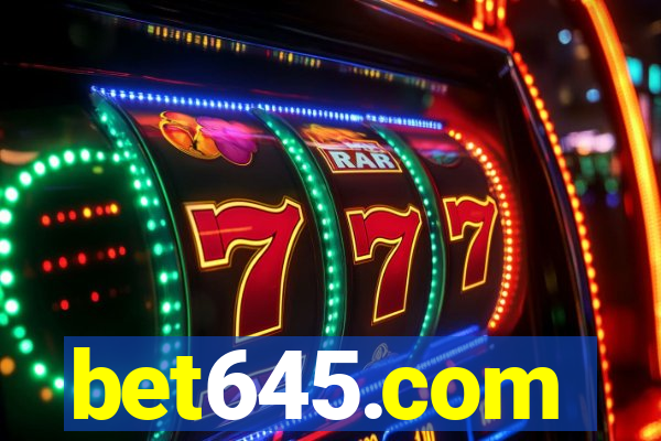 bet645.com