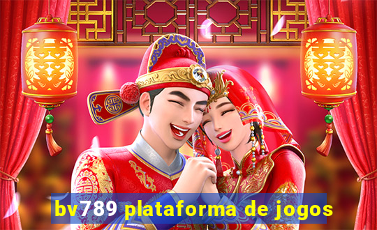 bv789 plataforma de jogos