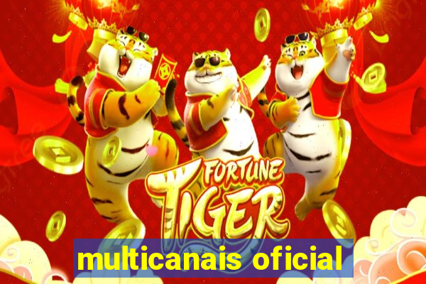 multicanais oficial