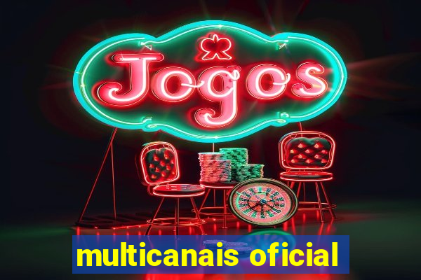 multicanais oficial