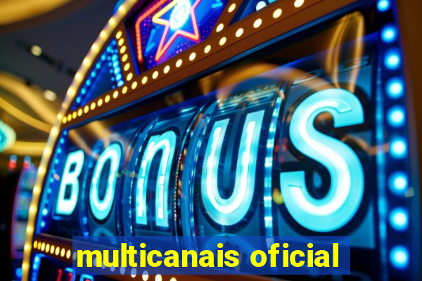 multicanais oficial