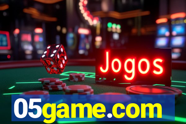 05game.com