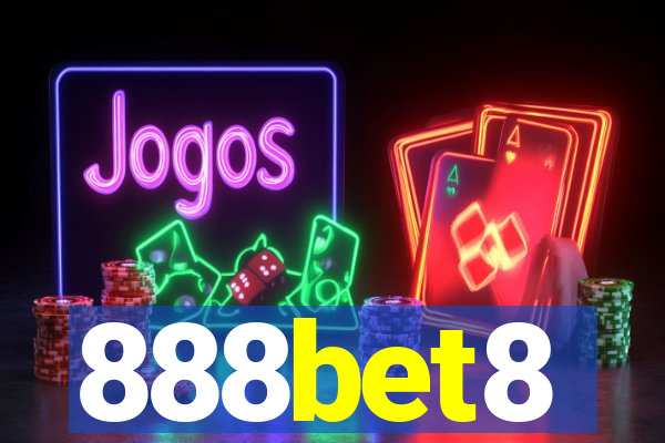 888bet8