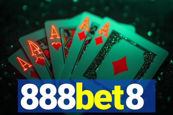 888bet8