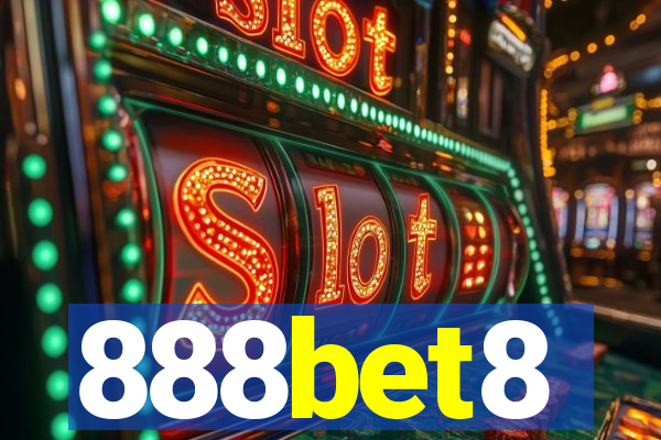 888bet8