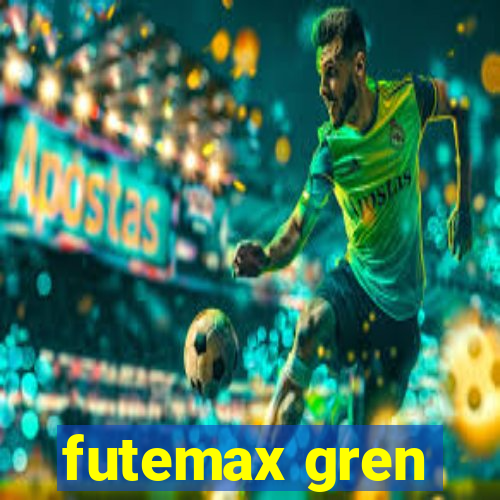 futemax gren