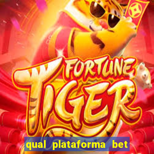 qual plataforma bet paga mais