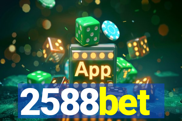 2588bet