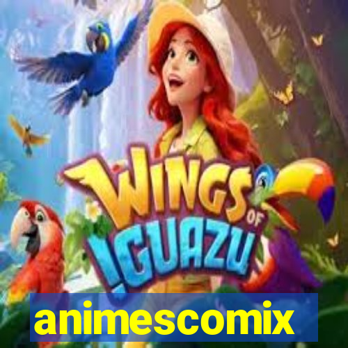 animescomix