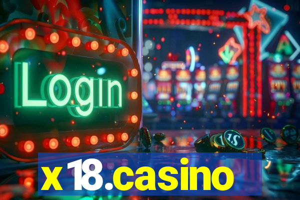 x18.casino