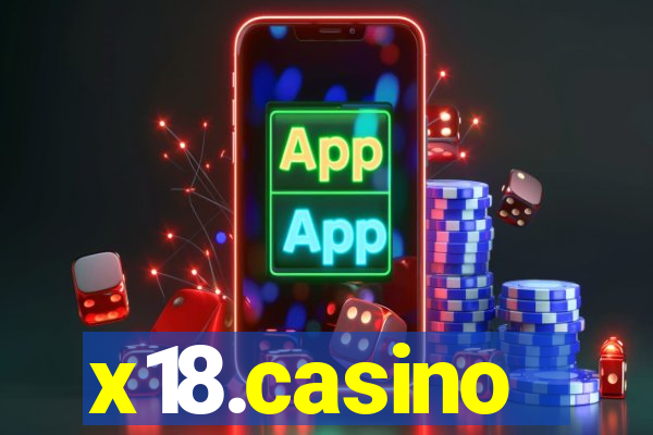 x18.casino