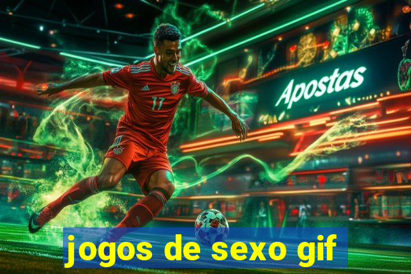 jogos de sexo gif