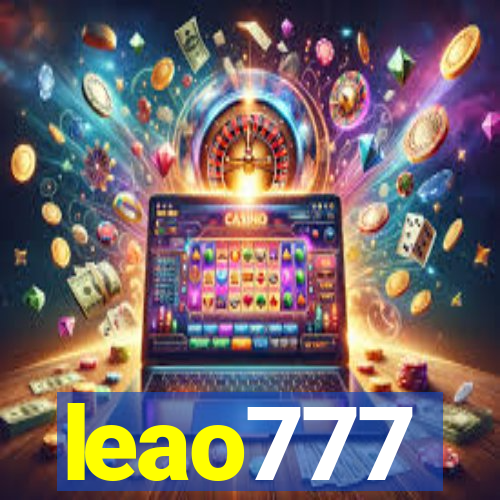 leao777